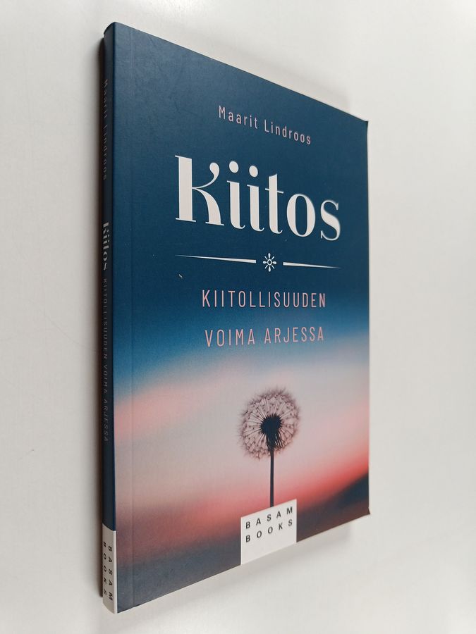 Kiitos
