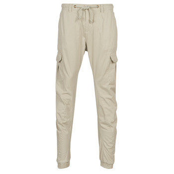 Urban Classics Gargohousut  hiekka