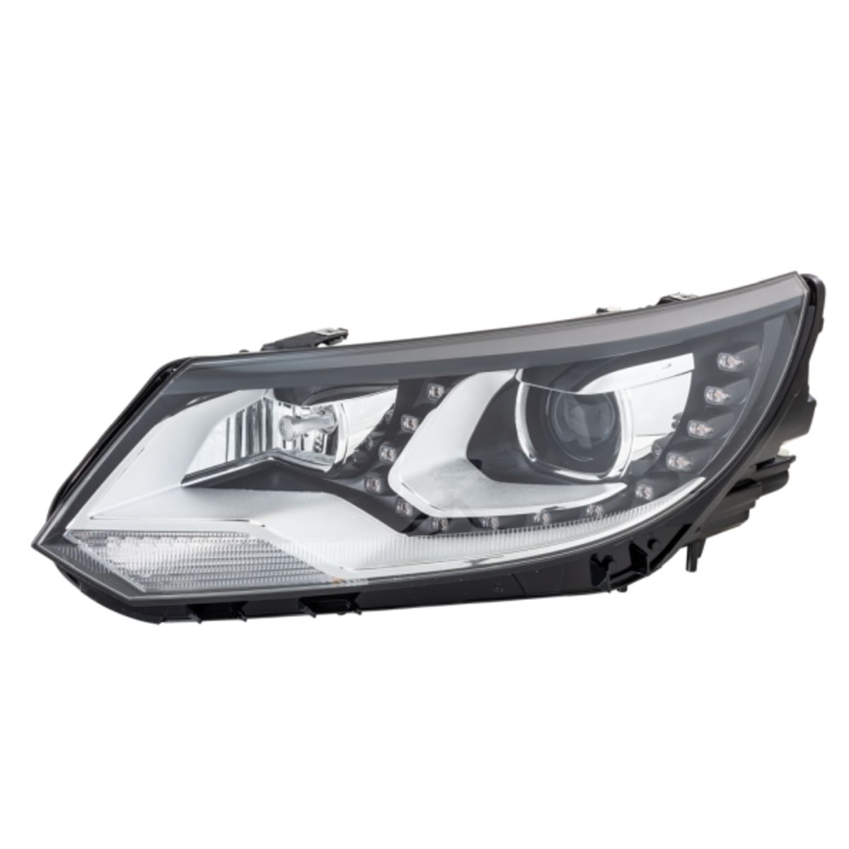 Ajovaloumpio HELLA 1ZS 010 748-311