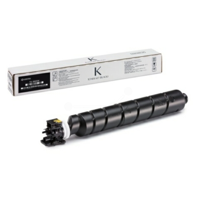 Kyocera Kyocera TK-8800 K Värikasetti musta 1T02RR0NL0 Vastaa: N/A