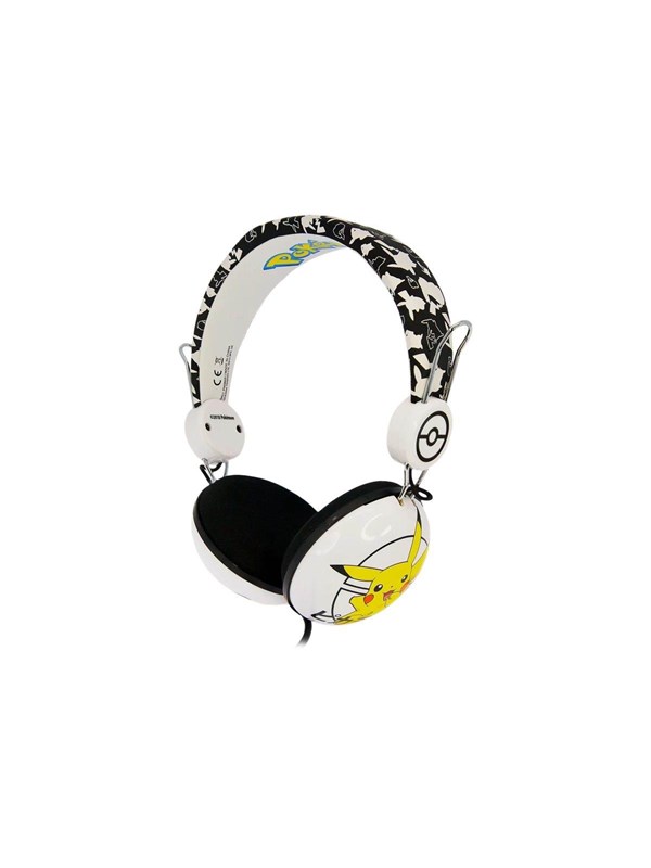 Other POKEMON-kuulokkeet Dome Tween On-Ear 573553 Vastaa: N/A