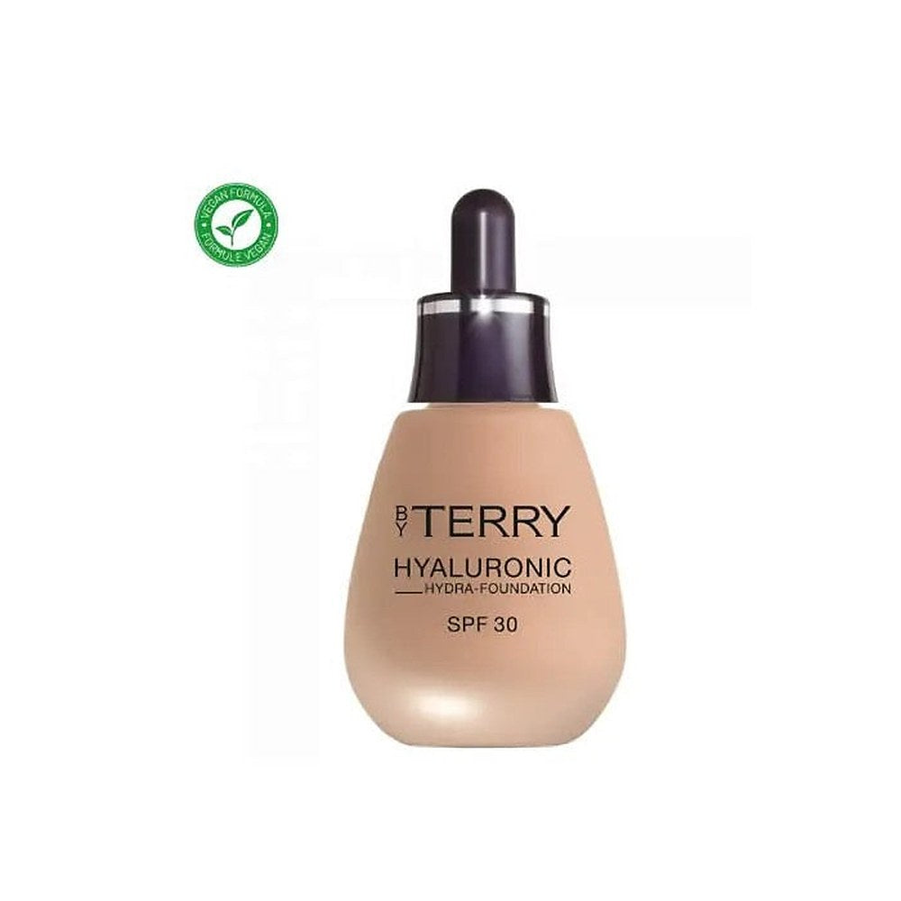 By Terry Hyaluronic Hydra-Moisturizing Effect nestemäinen meikkivoide SPF 30 200C Natural 30 ml