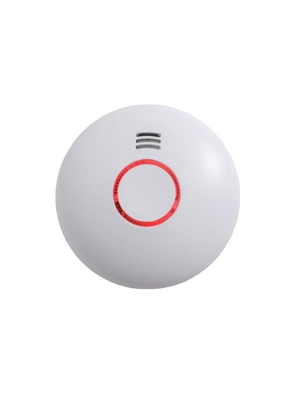 Airam SmartHome Palovaroitin, Wi-Fi-verkkoon