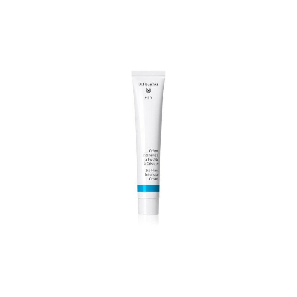 Dr Hauschka Med Ice Plant Intensiivinen Krem 50 ml — Kasvovoide