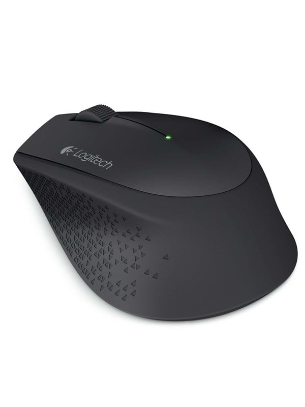 Logitech M280 Langaton Rf Hiiri Musta