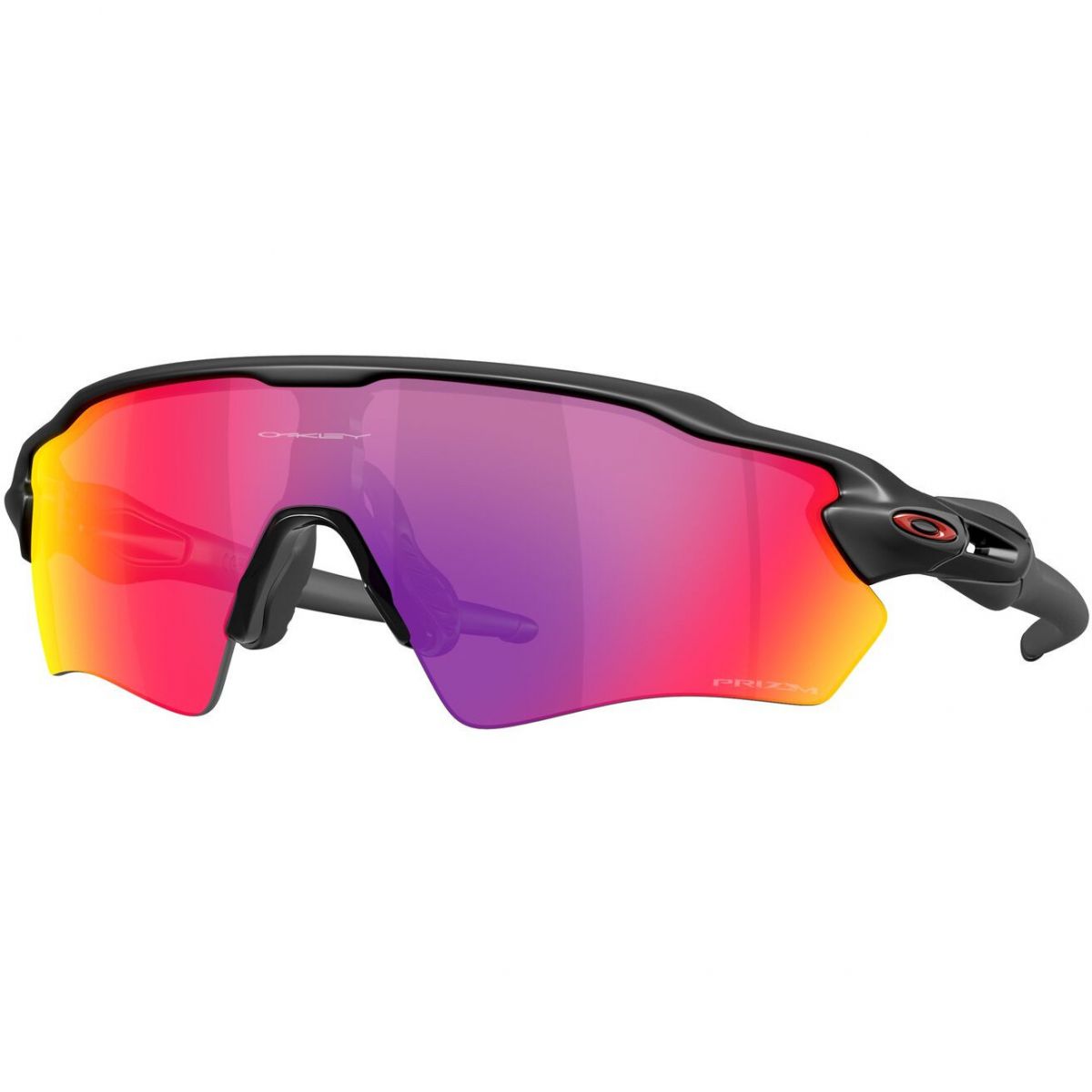 Oakley Radar EV Path S, PRIZMTM, Matte Black