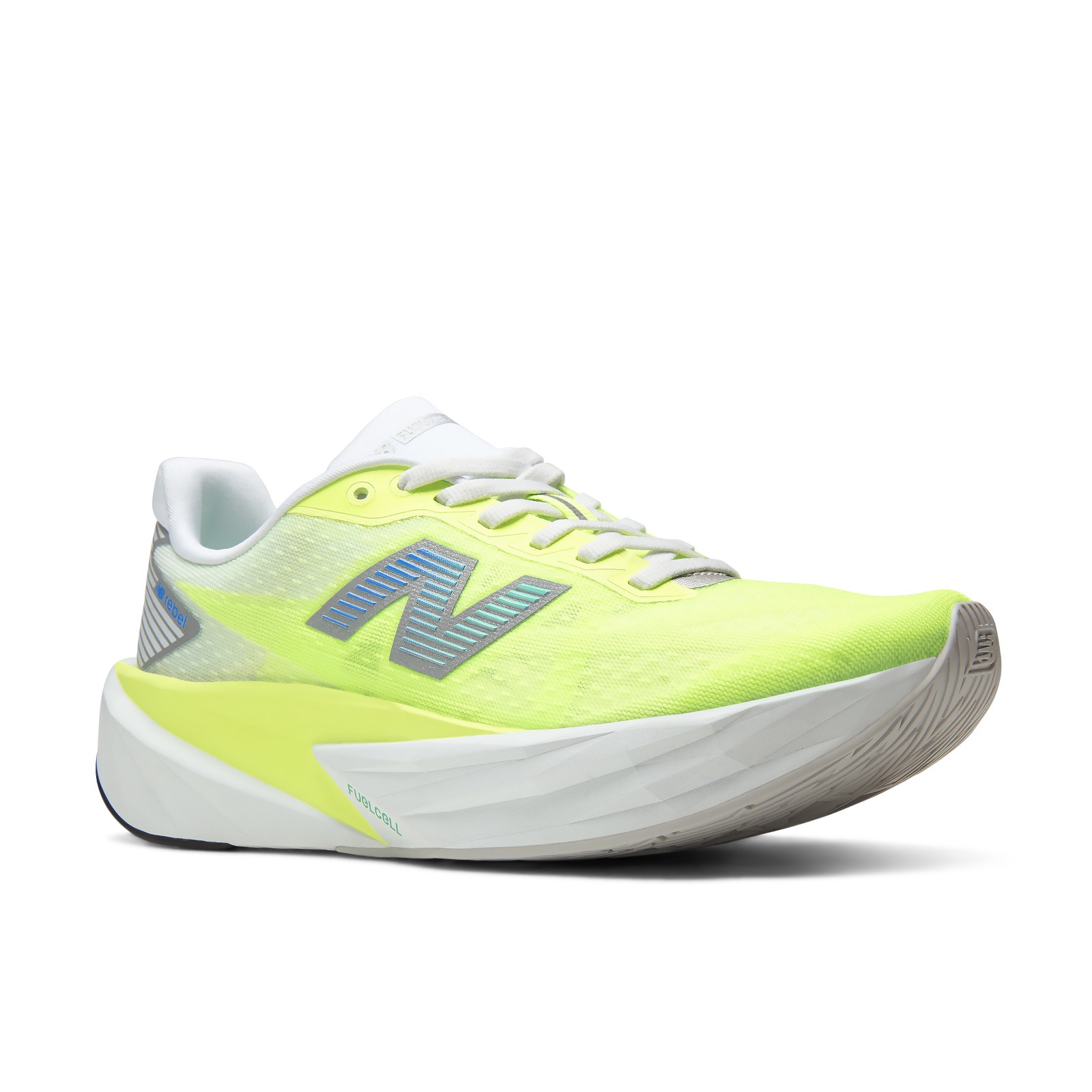 New Balance Women's Fuel Cell Rebel V5 naisten juoksukengät