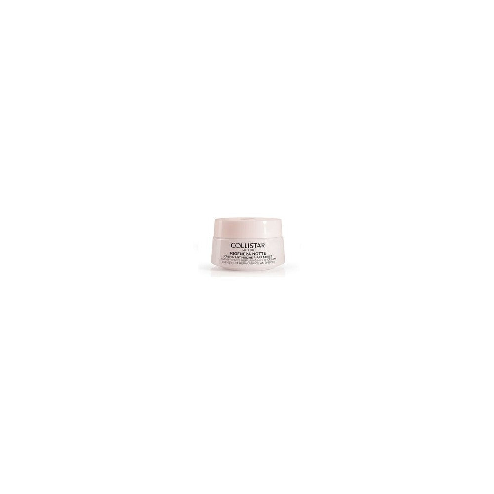 Collistar Regenerate Anti-Wrinkle Night Cream 50 ml