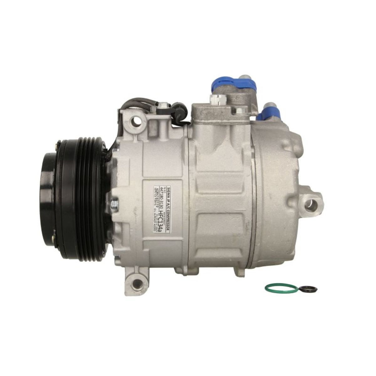Ilmastoinnin kompressori NRF 32465