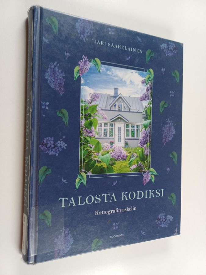 Talosta kodiksi