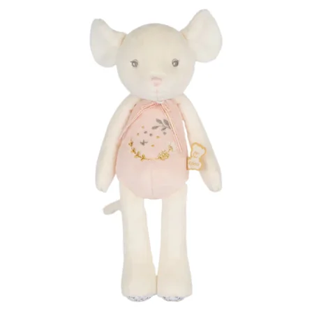 Kaloo Perle Nukke Hiiri-nalle - 30 cm