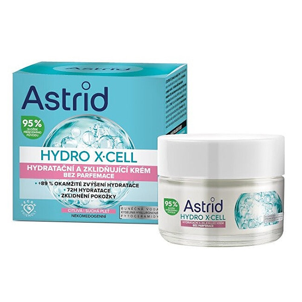 Astrid Hydro