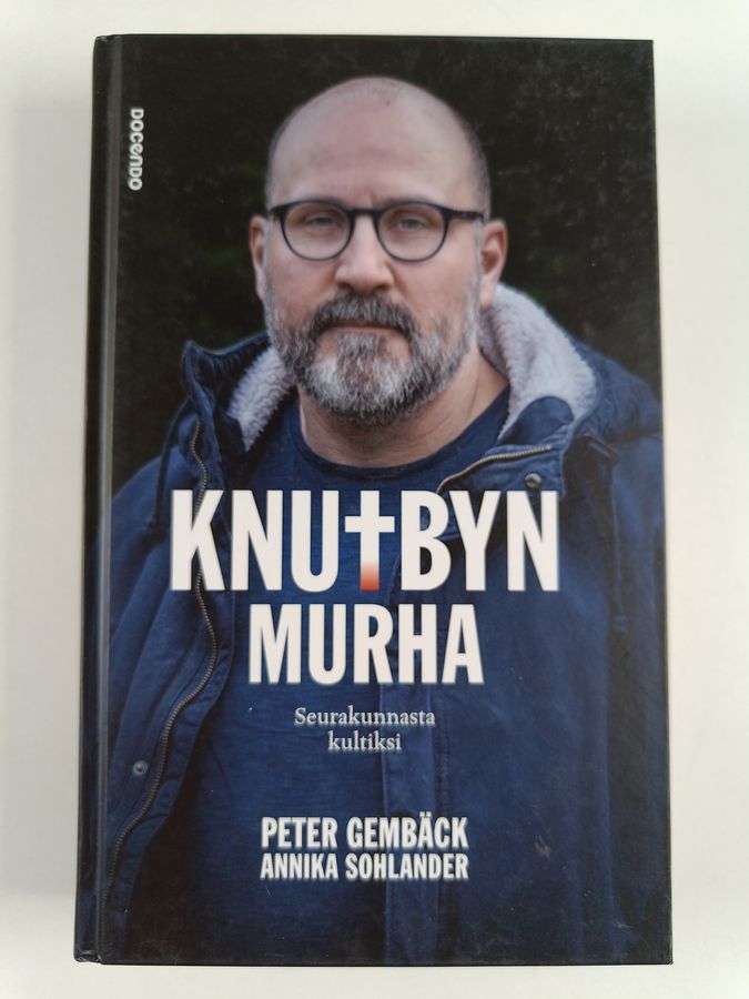 Knutbyn murha