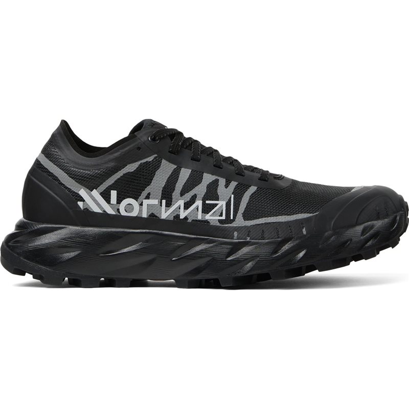 NNormal Kjerag Brut Black - 41 1/3