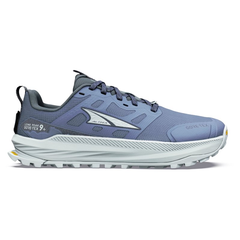 W LONE PEAK 9+ GTX