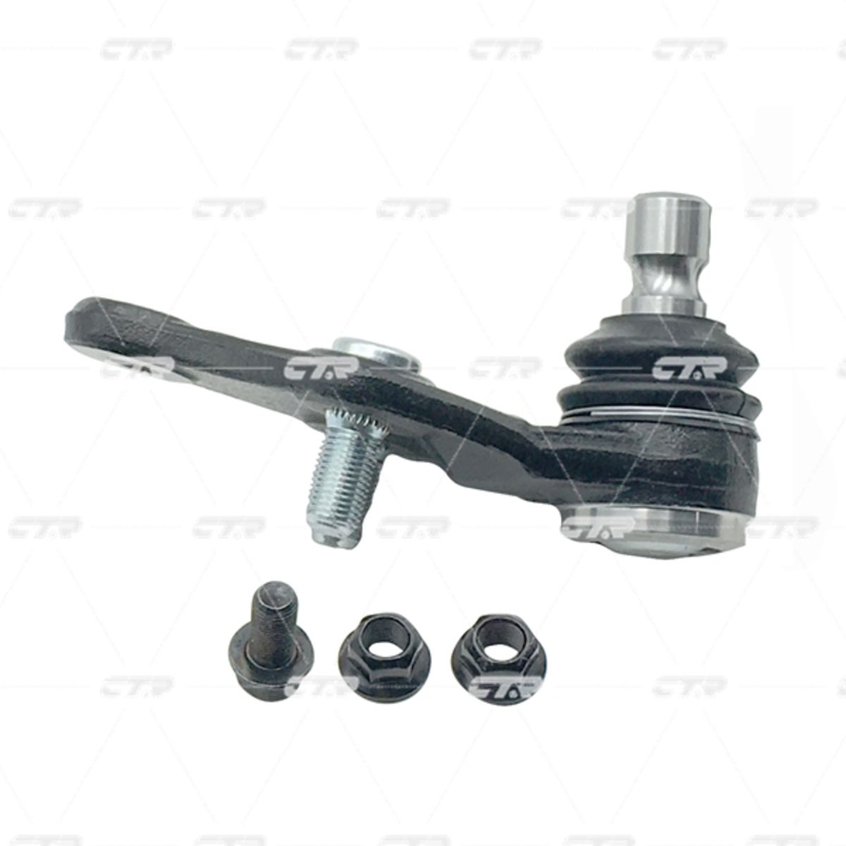 Pallonivel CTR CB0229