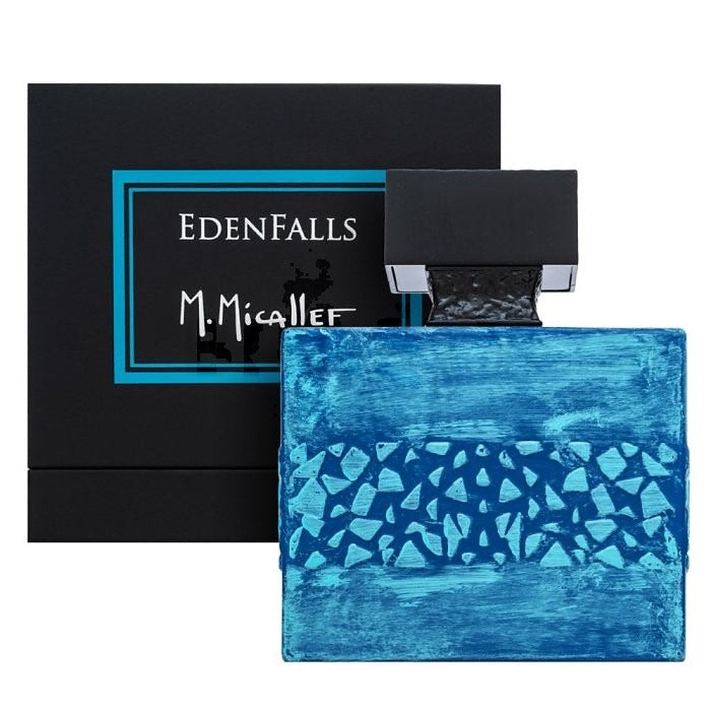 M.Micallef Eau De Parfum Jewels Collection Edenfalls 100 ml