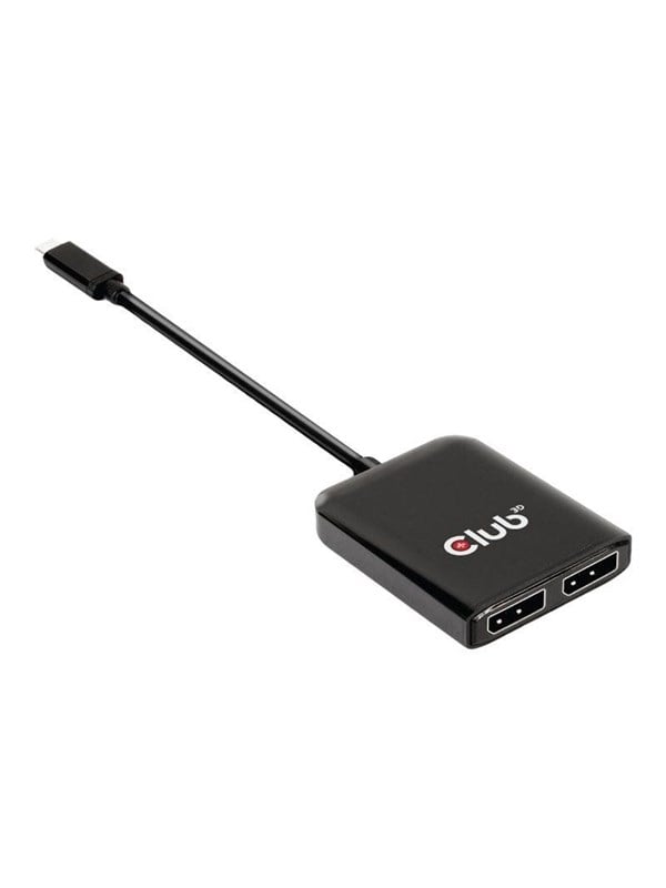 Club 3D Video Interface Converter 20m