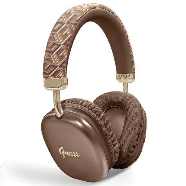 Guess GUBHK1GCTCSW Brown