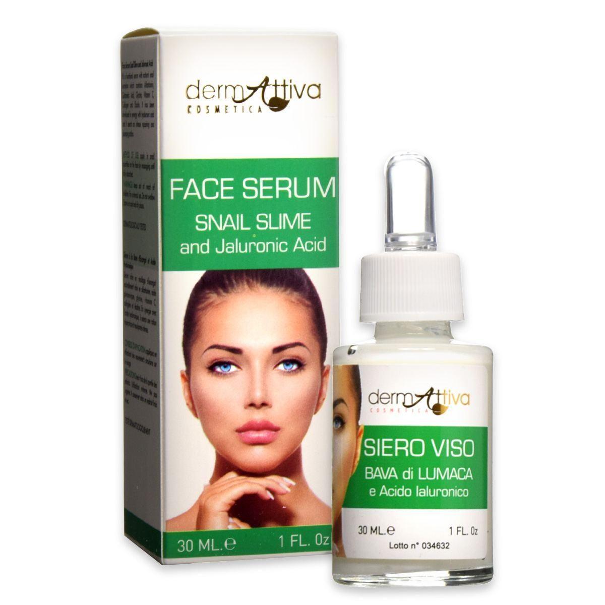 Etanan bava -etanan pyhät dermatiiviset 30 ml