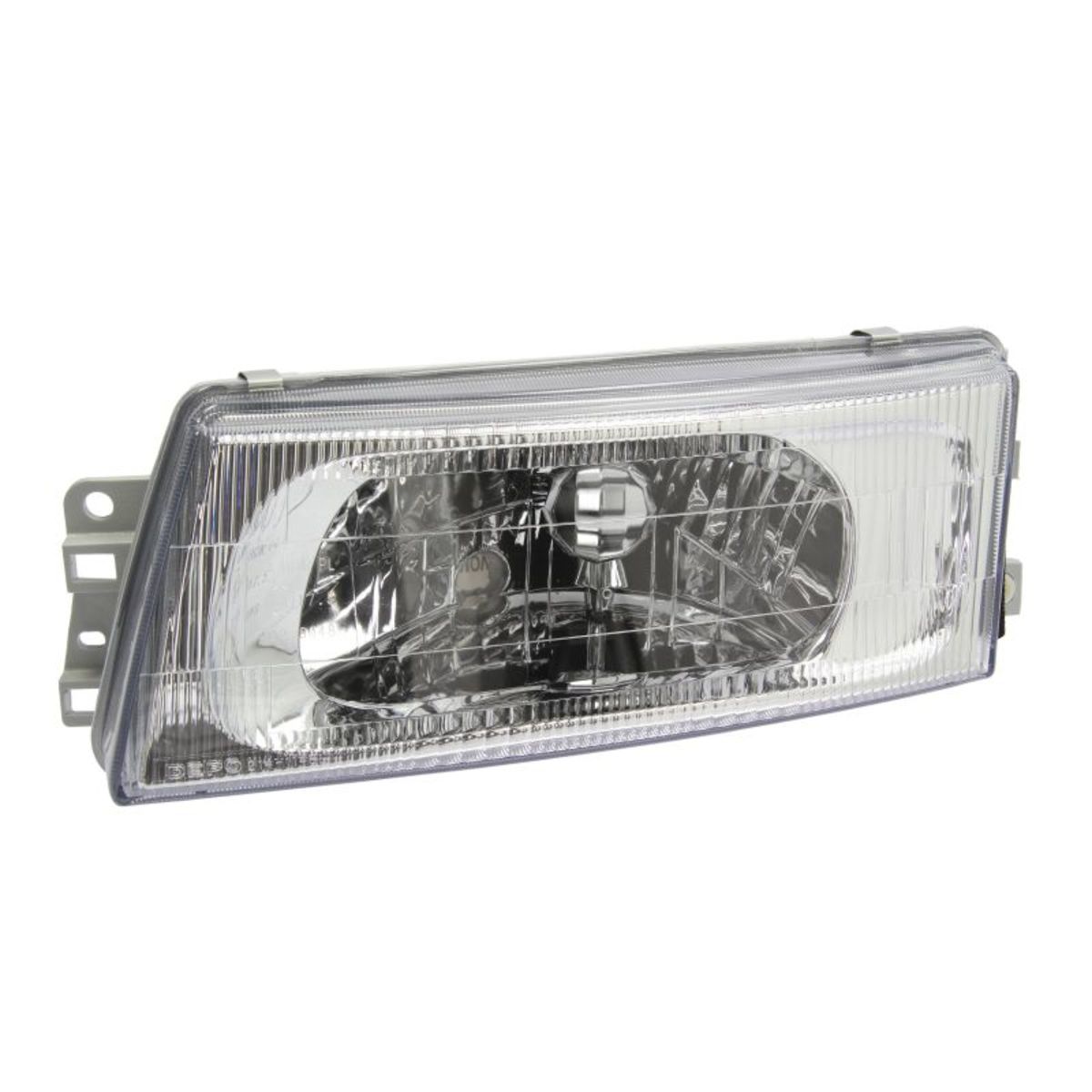 Ajovaloumpio ABAKUS 214-1148L-LD-E