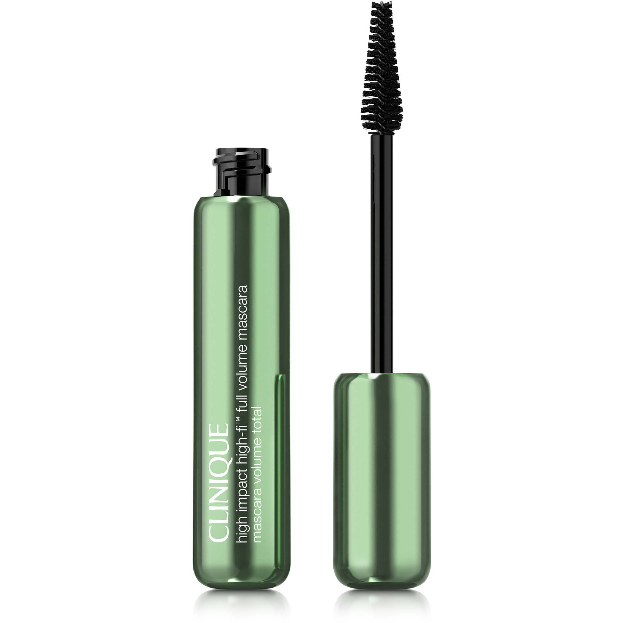 Clinique High Impact High-Fi Full Volume Mascara Brown