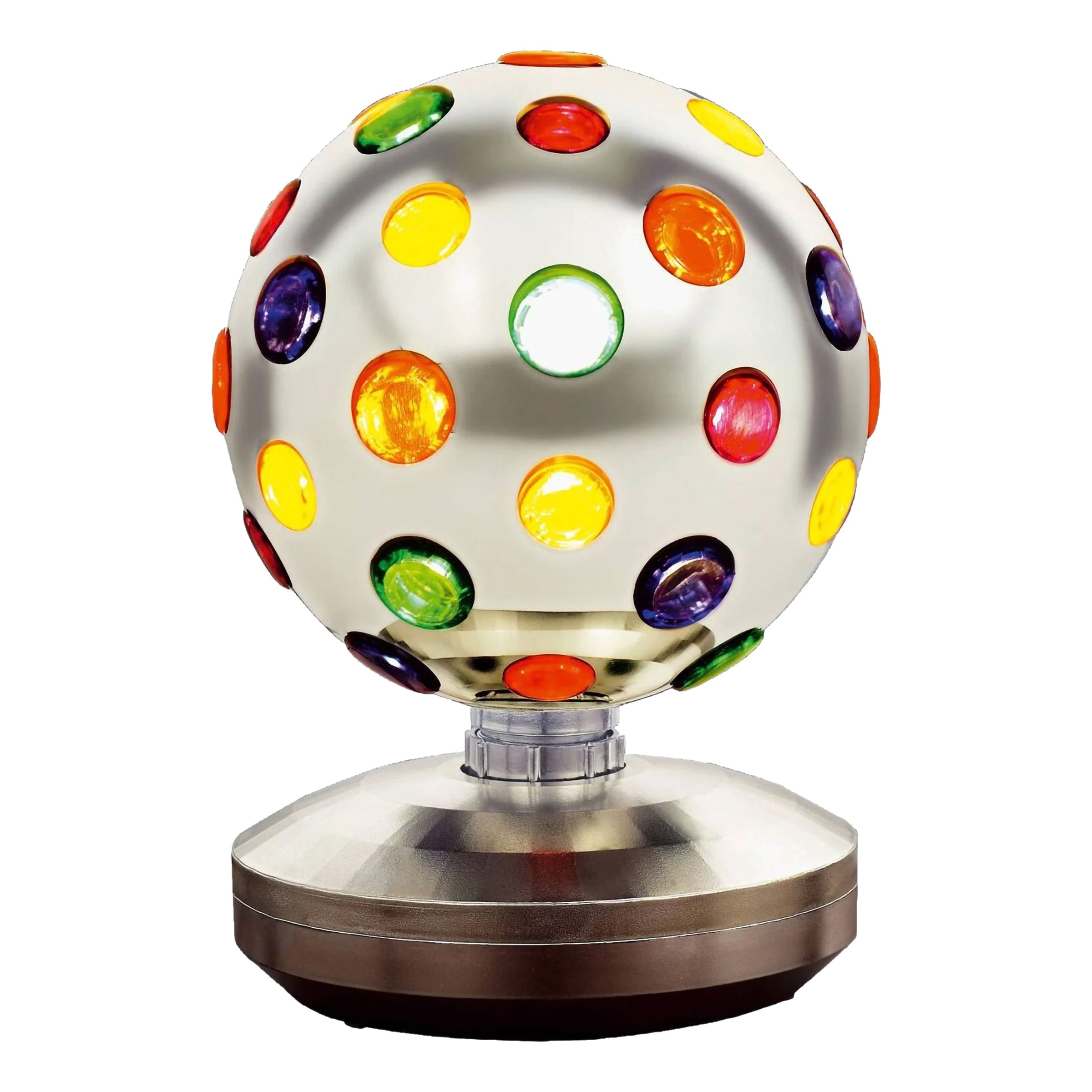 Music SIC Disco Ball Hopea Ø20cm