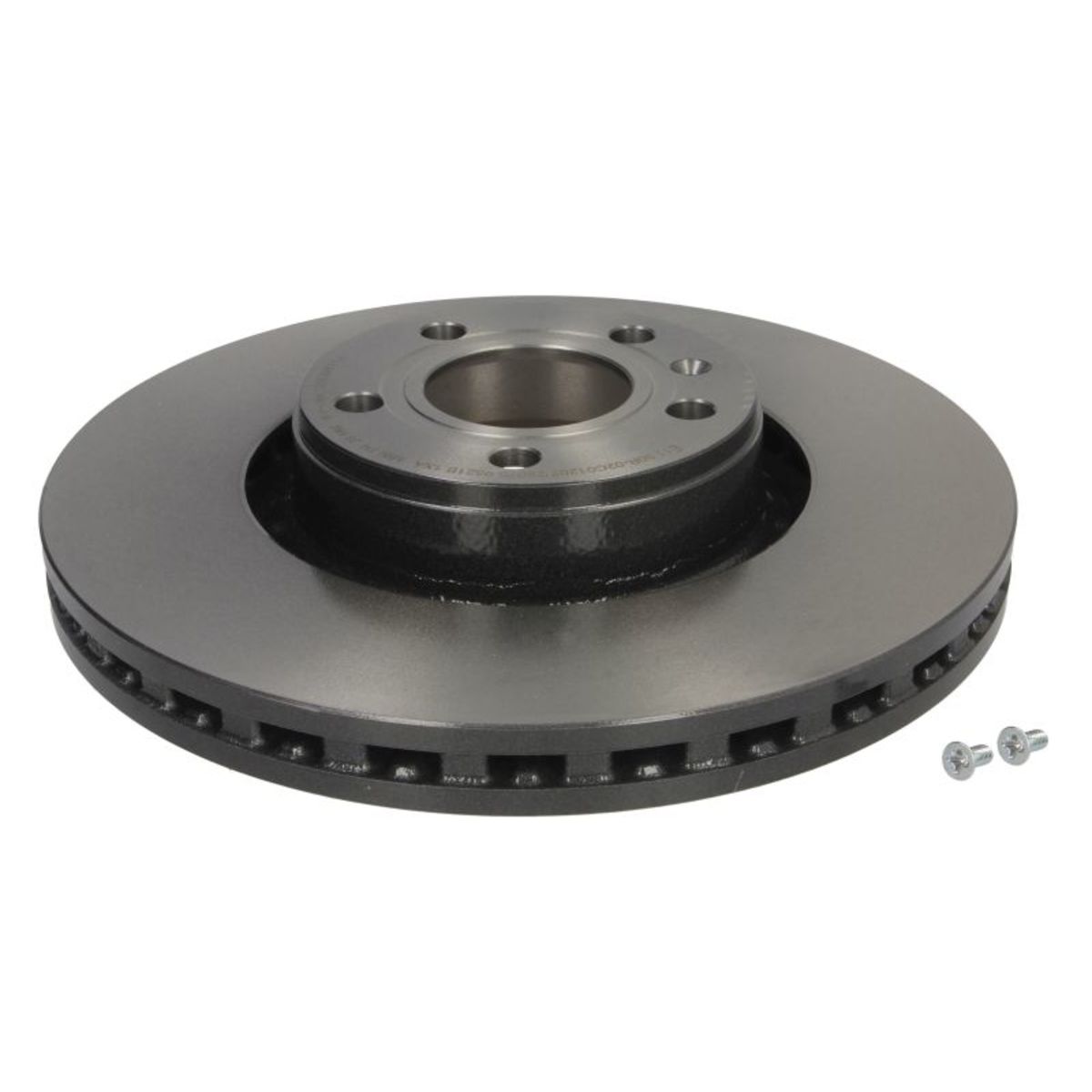 Jarrulevy BREMBO 09.C895.11