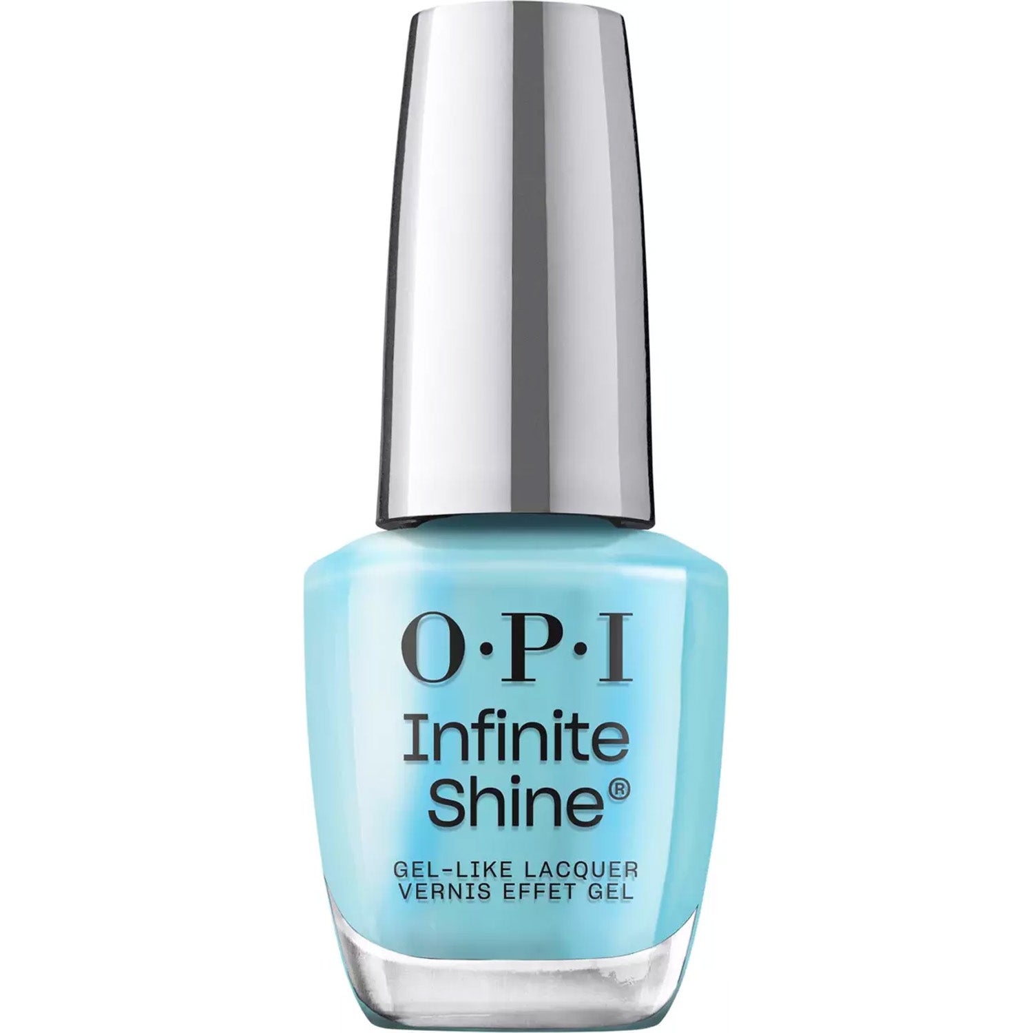 OPI Infinite Shine Sea Me Now - 15 ml