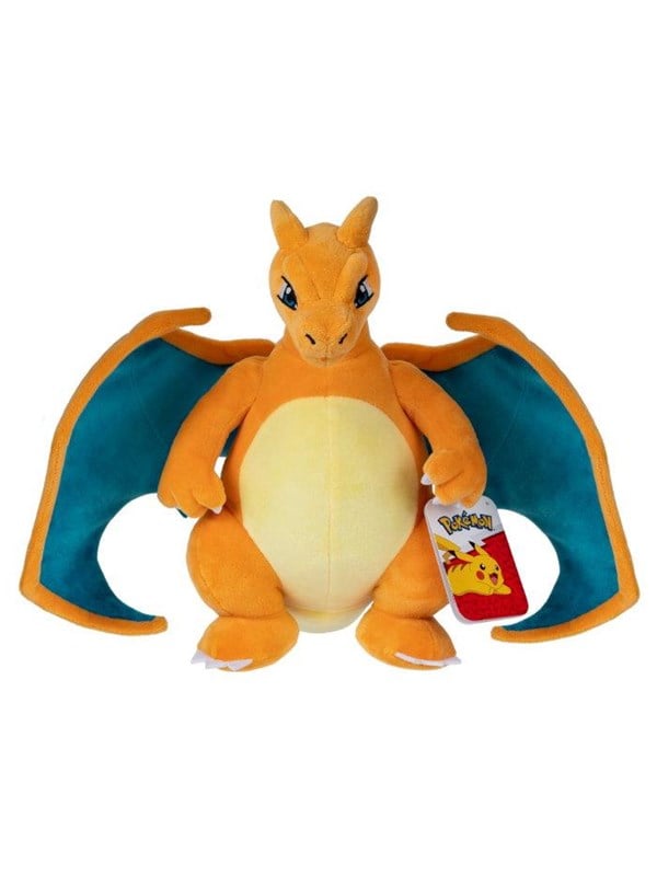 POKEMON PEHMO 30 CM VELHO YKSINOIKEUDELLA