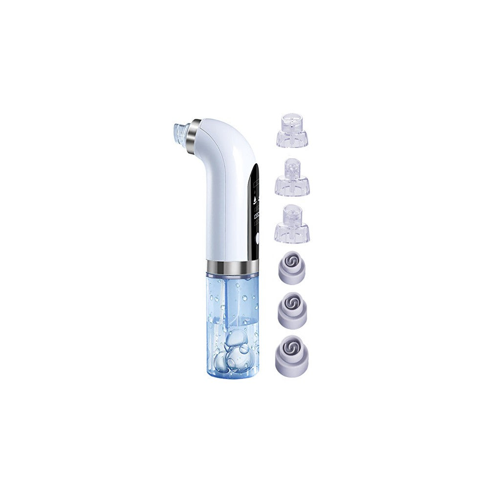 Beauty-rentouttaa Oxygen Poremax
