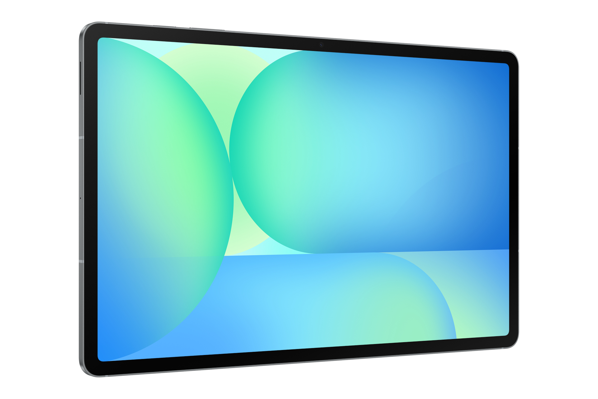 Samsung Galaxy Tab S10 FE+ WIFI tabletti 12/256 GB (harmaa)