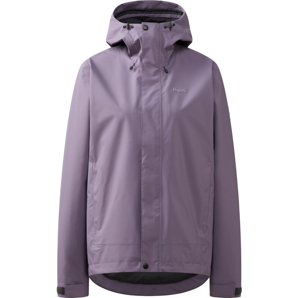 BREEZE PROOF JACKET WOMEN