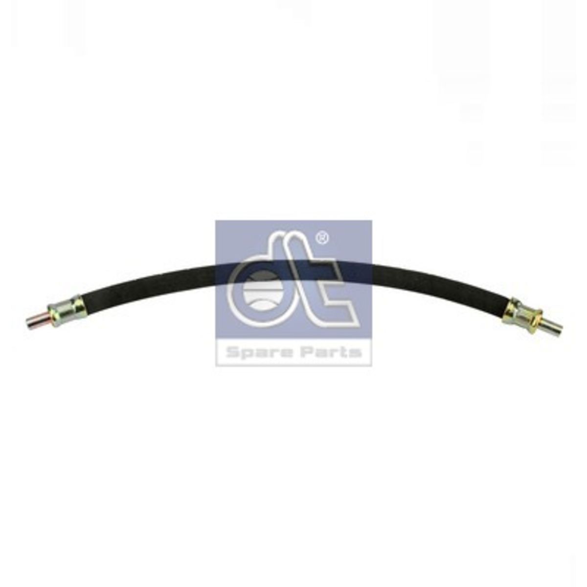 Jarruletku DT Spare Parts 1.28015