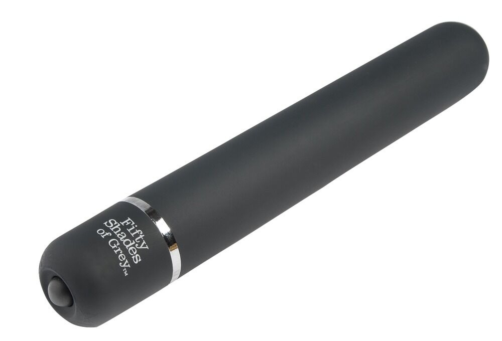 Fifty Shades of Grey Charlie Tango Classic Vibrator Klitoris vibraattori