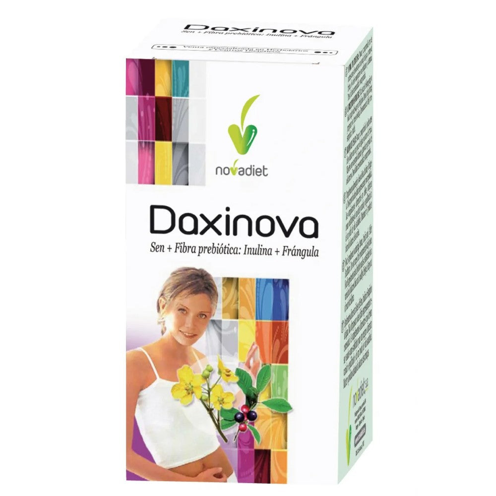 Novadiet Daxinova 60 tablettia