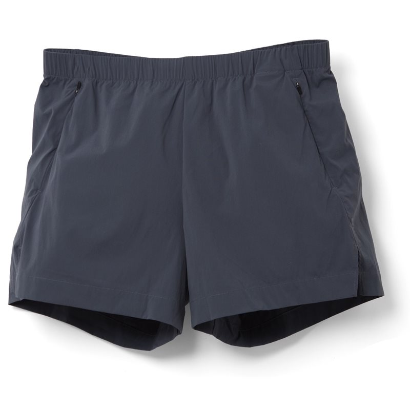 Houdini W's Liquid Shorts Big Bang Blue - XL