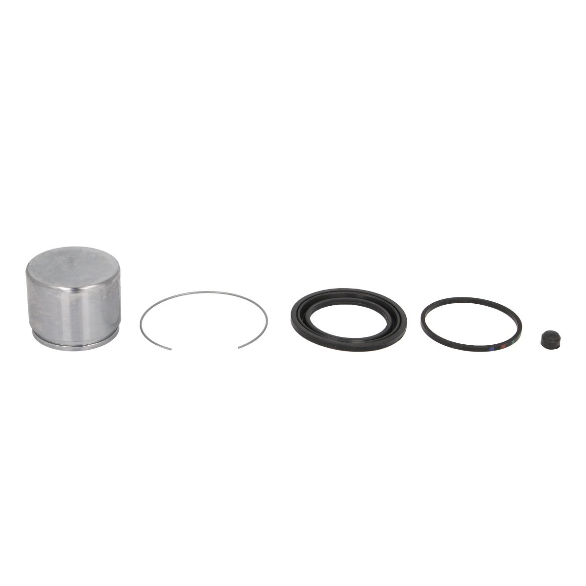 Jarrusatulan korjaussarja QUICK BRAKE 114-5163