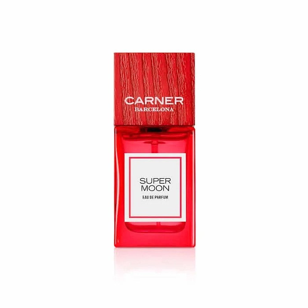 Carner Barcelona Super Moon Eau de Parfum unisex 30 ml