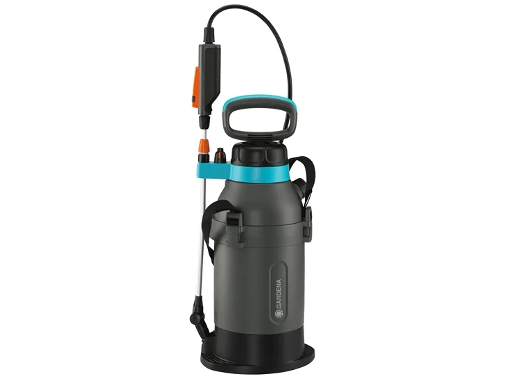 Gardena Paineruisku Plus 5 l