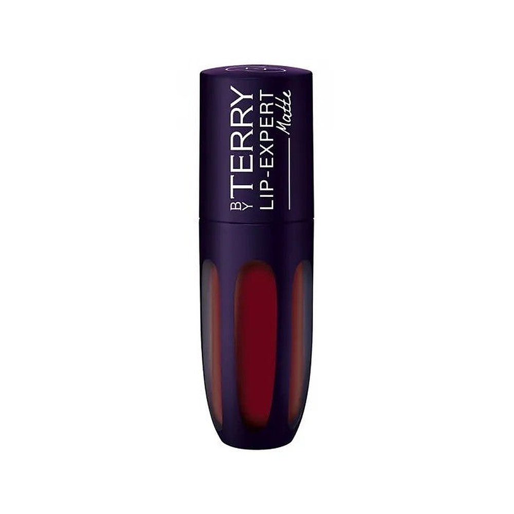 By Terry Lips Expert Matte 7 Gypsy Wine