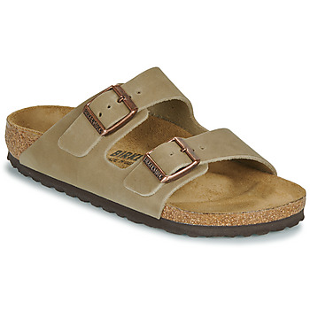 BIRKENSTOCK Pistokkaat 'Arizona' ruskea