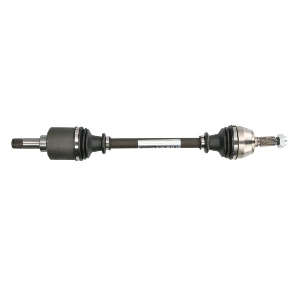 Vetoakseli SKF VKJC 3704