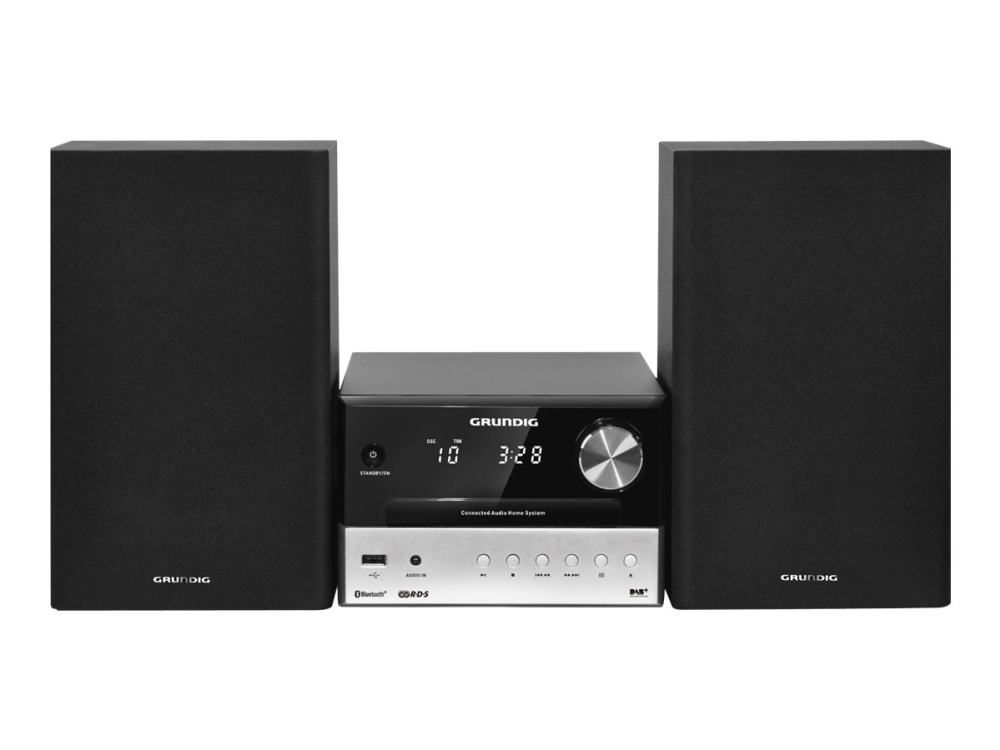 Grundig CMS 3000 BT DAB+