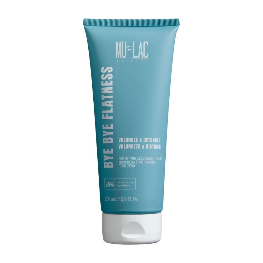 Mulac Cosmetics Bye Bye Flatness Volyymimaski