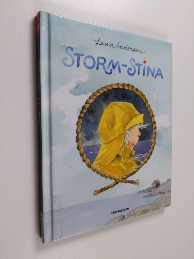 Storm-Stina