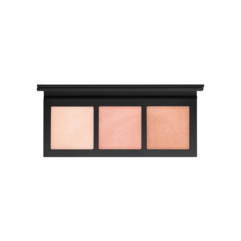 Mac Cosmetics Hyper Real Glow -paletti