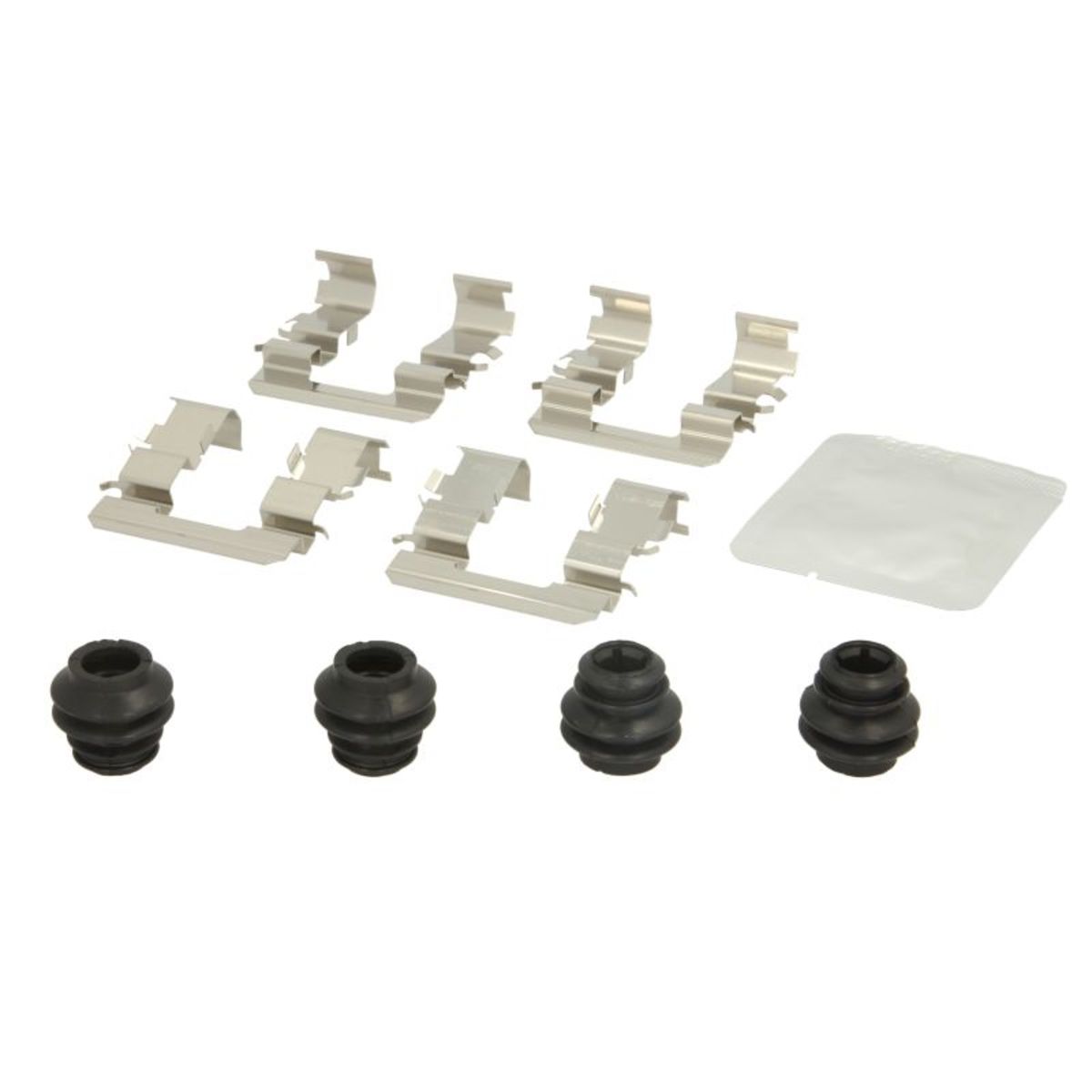 Jarrupalojen asennussarja QUICK BRAKE 109-0074