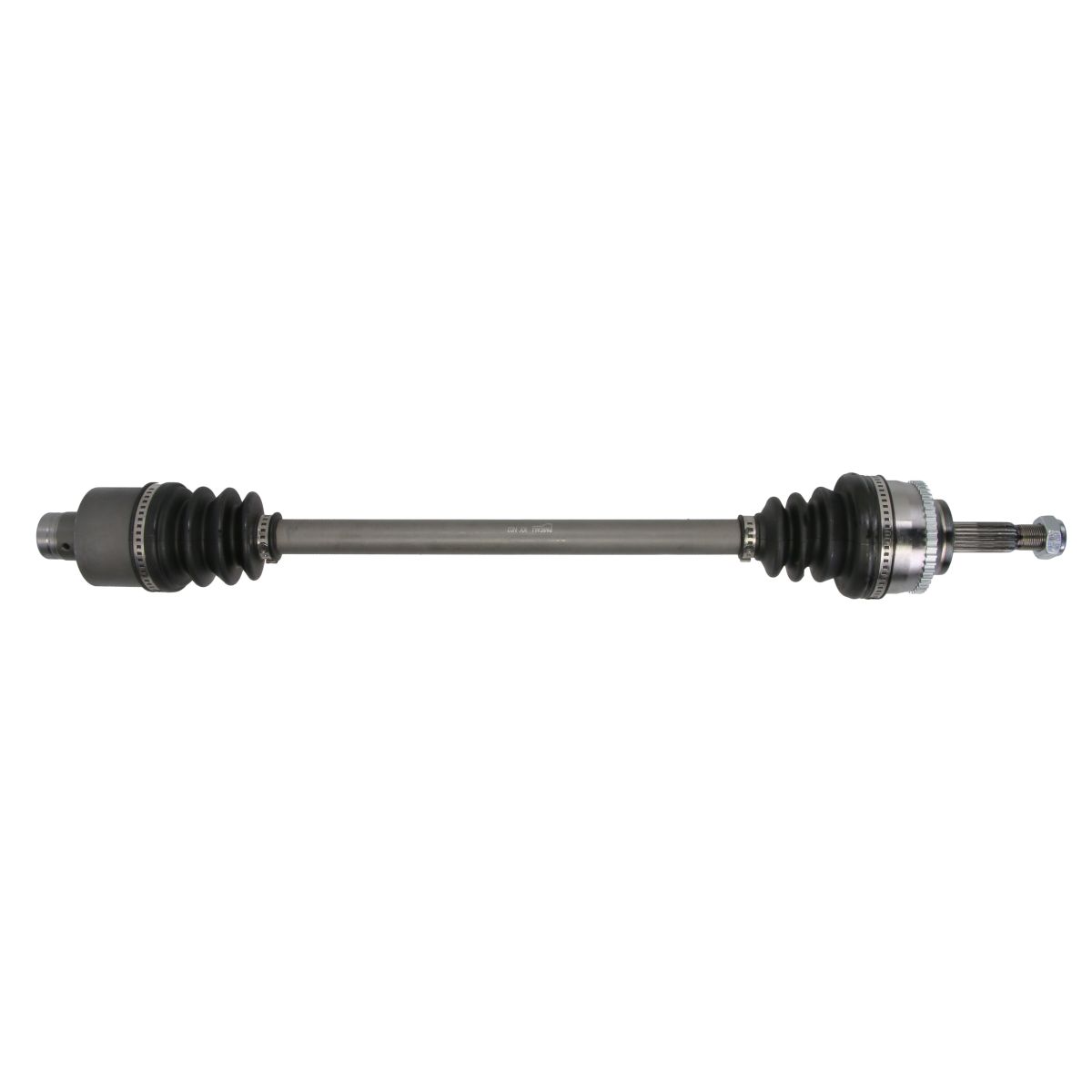 Vetoakseli PASCAL G2R002PC