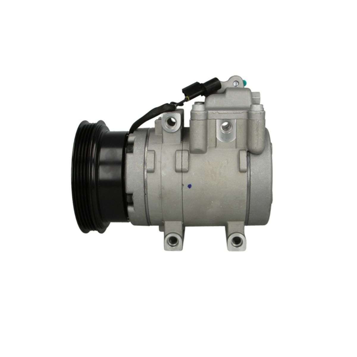 Ilmastoinnin kompressori DELPHI TSP0159445